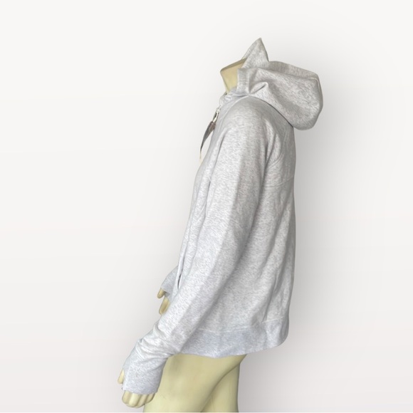 Lole - Women’s Fleece Zip Up Hoodie - Picture 6 of 7